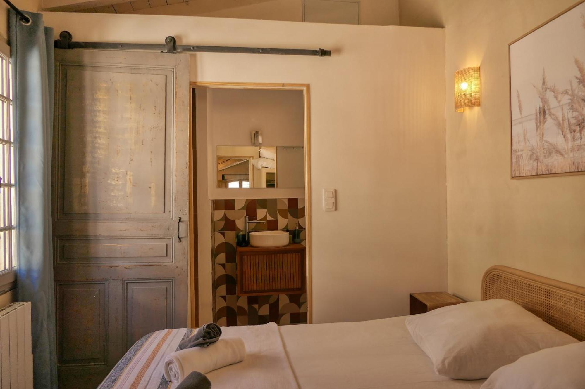 Le Jardin Suspendu Appartement